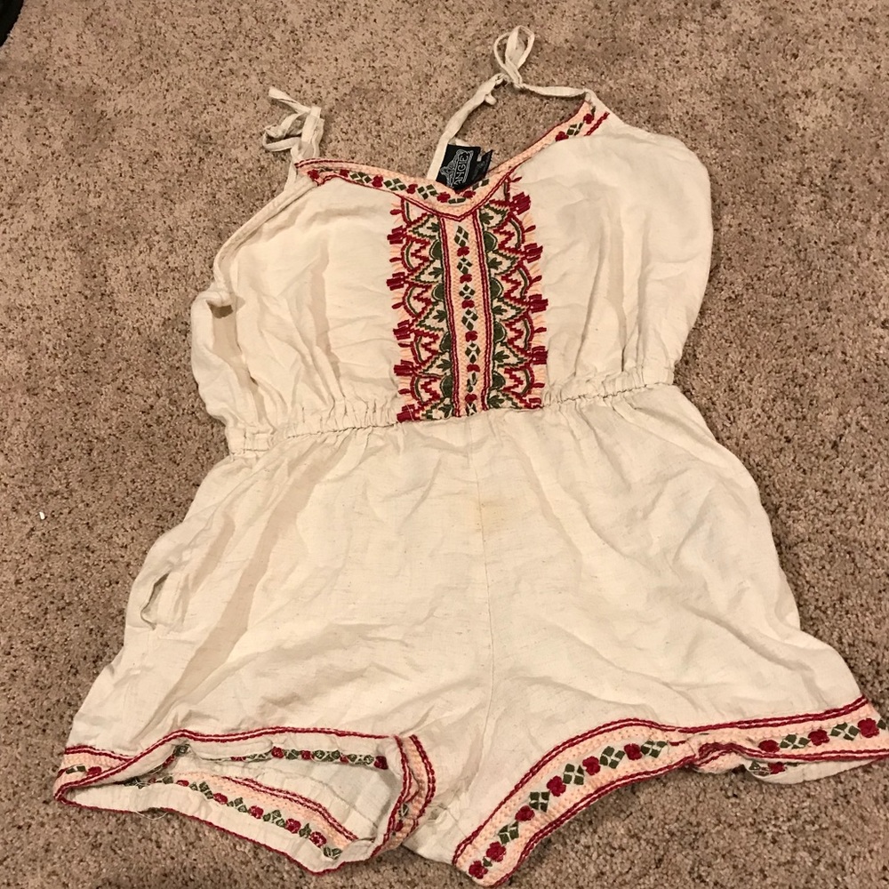 romper